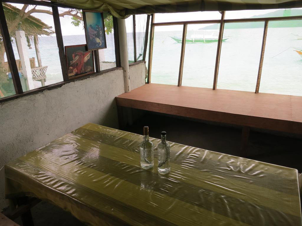 八打雁 阿尼洛水肺潜水中心（Asdc）旅馆酒店 外观 照片
