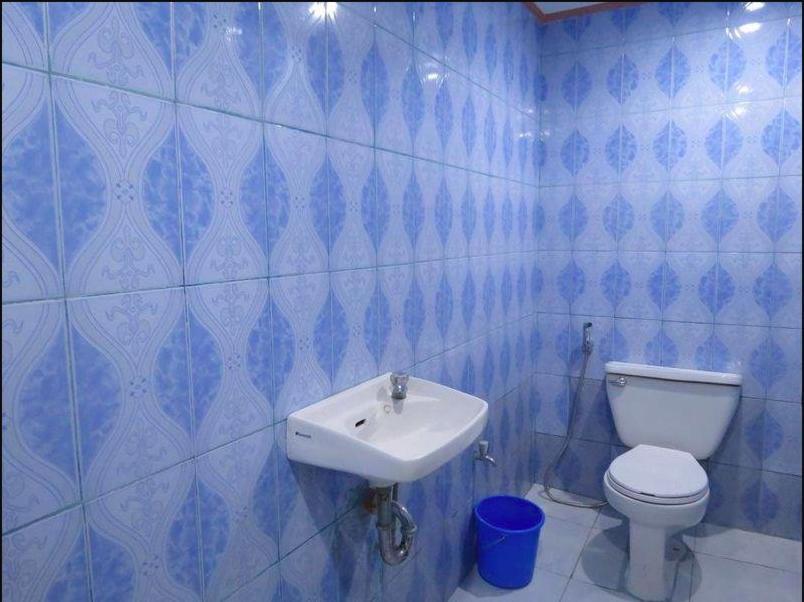 八打雁 阿尼洛水肺潜水中心（Asdc）旅馆酒店 外观 照片